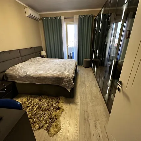 Lägenhet Cozycompanions Shkodër